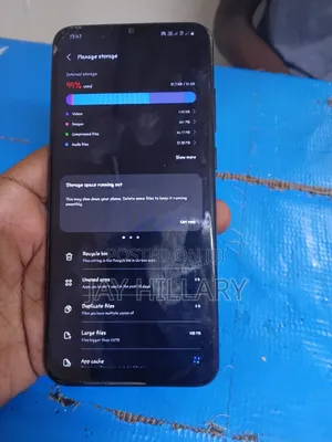 Samsung Galaxy A04e 32 GB Black