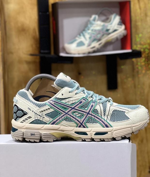 Asics Gel Kahana -8* _40 41 42 43 44 45_