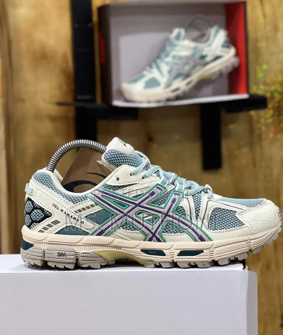 Asics Gel Kahana -8* _40 41 42 43 44 45_