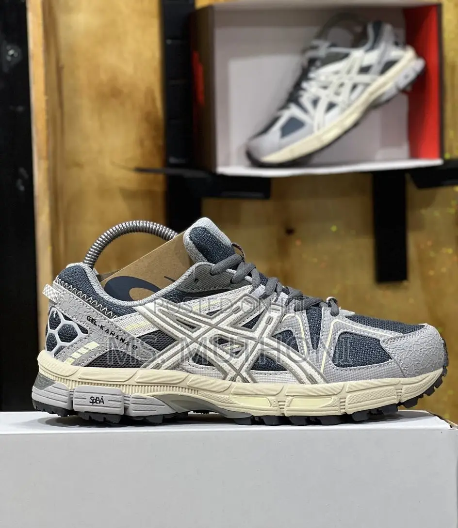Asics Gel Kahana -8* _40 41 42 43 44 45_