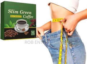 Slim Green Coffee - main view