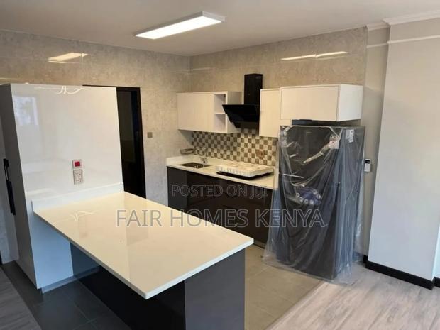 2bdrm Apartment in Riverside Drive for rent - thumbnail 3