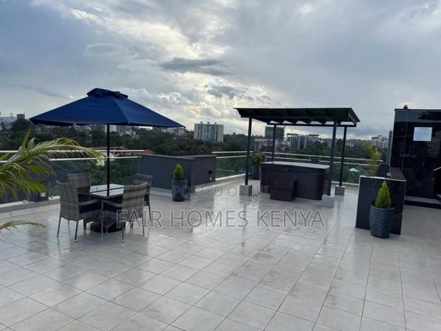 2bdrm Apartment in Riverside Drive for rent - thumbnail 8