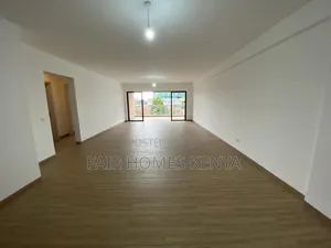 3bdrm Apartment in Othaya Road, Kileleshwa for rent