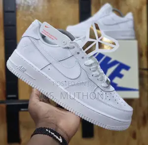 Airforce-1 × Kobe Bryant* _38 39 40 41 42 43 44 45_