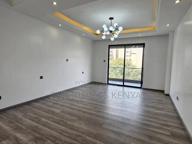 4bdrm Apartment in Kileleshwa for rent - thumbnail 3