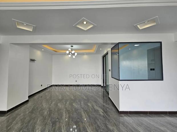 4bdrm Apartment in Kileleshwa for rent - thumbnail 4