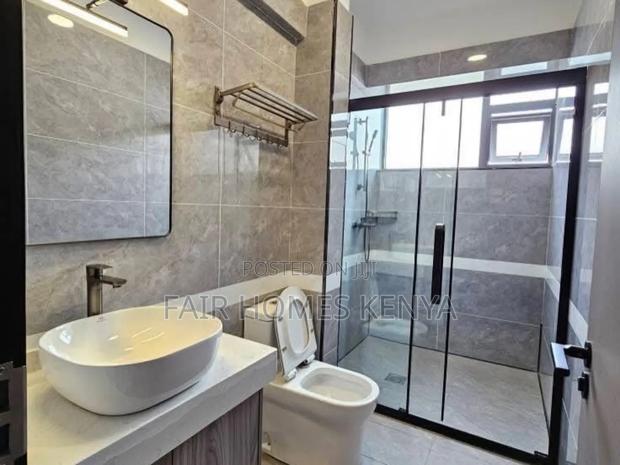 4bdrm Apartment in Kileleshwa for rent - thumbnail 5