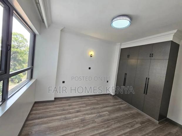 4bdrm Apartment in Kileleshwa for rent - thumbnail 8
