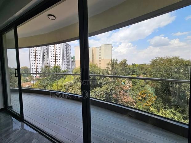 4bdrm Apartment in Kileleshwa for rent - thumbnail 10