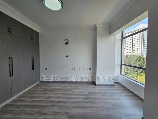 4bdrm Apartment in Kileleshwa for rent - thumbnail 11
