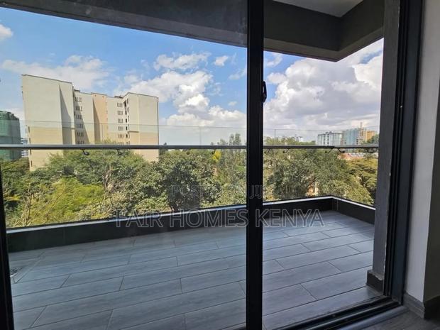 4bdrm Apartment in Kileleshwa for rent - thumbnail 12