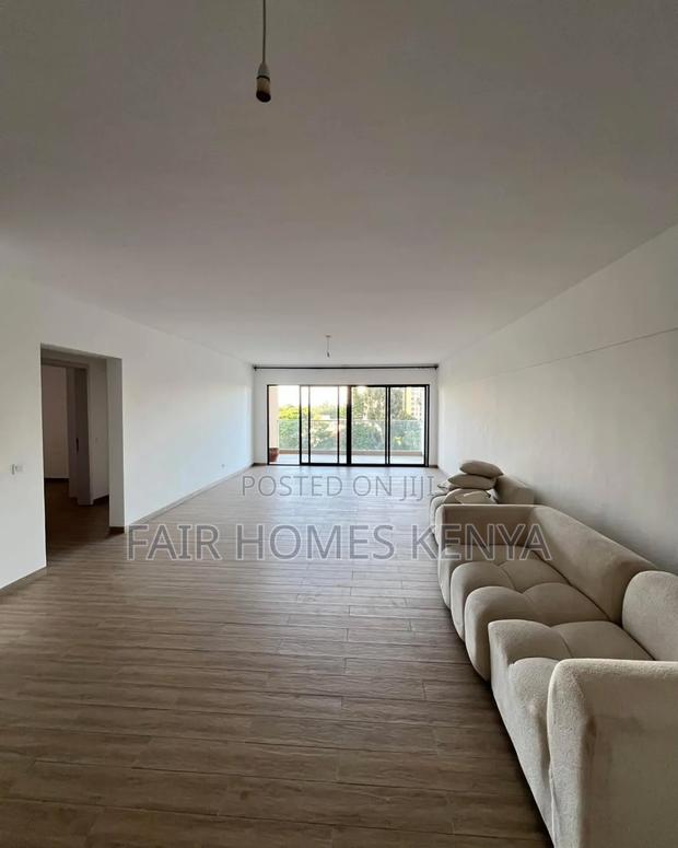 3bdrm Apartment in Kaputei Gardens, Kileleshwa for sale
