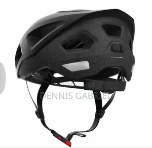 Van Rysel Helmet