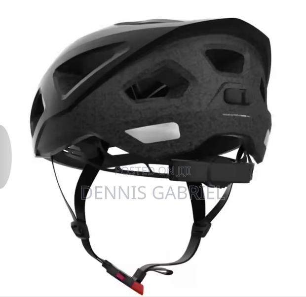 Van Rysel Helmet - main view