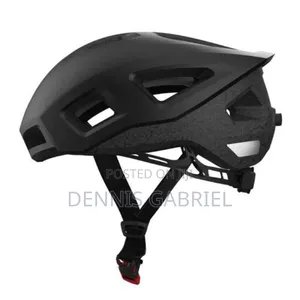 Van Rysel Helmet