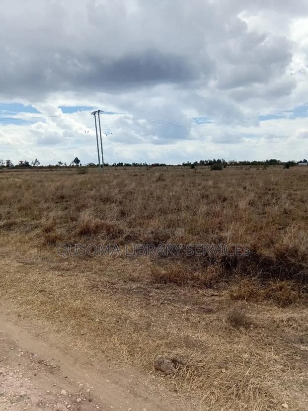 Prime 1/4 Acre Plots in Kisaju, Kitengela – Massive Returns! - thumbnail 4