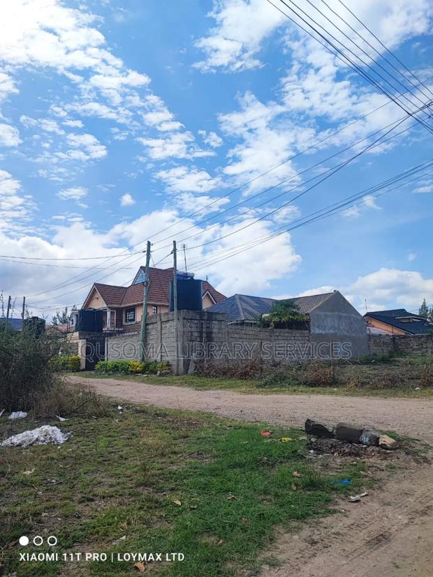 Prime 1/4 Acre Plots in Kisaju, Kitengela – Massive Returns! - thumbnail 5