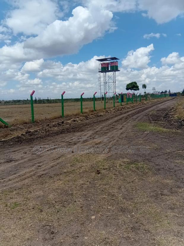Prime 1/4 Acre Plots in Kisaju, Kitengela – Massive Returns! - thumbnail 6