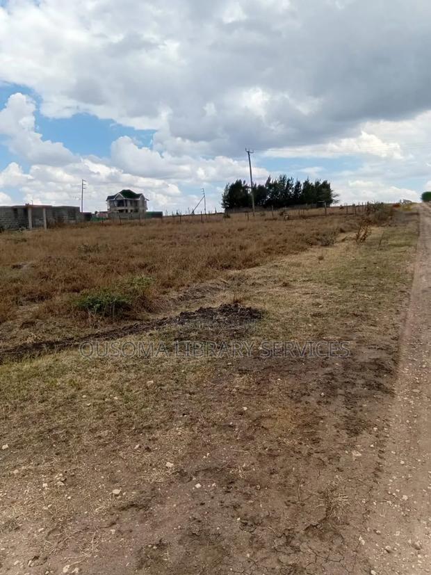 Prime 1/4 Acre Plots in Kisaju, Kitengela – Massive Returns! - thumbnail 7