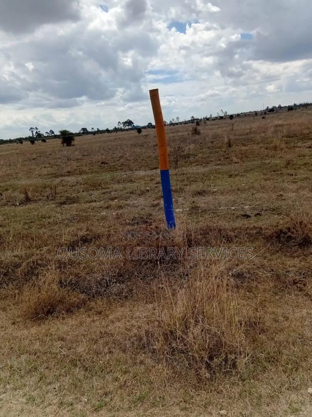 Prime 1/4 Acre Plots in Kisaju, Kitengela – Massive Returns! - thumbnail 8