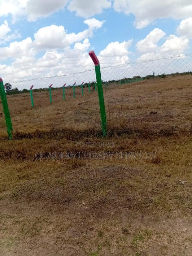 Prime 1/4 Acre Plots in Kisaju, Kitengela – Massive Returns! - thumbnail 9