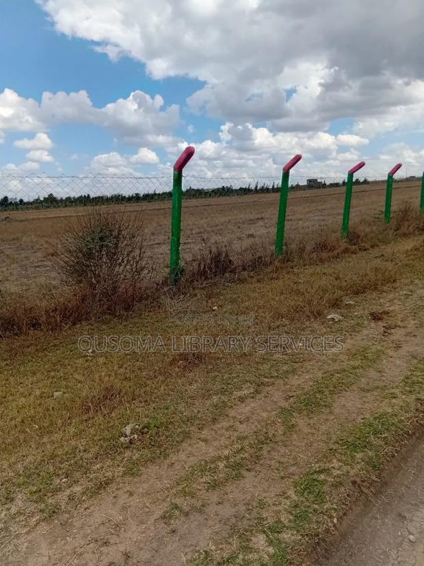 Prime 1/4 Acre Plots in Kisaju, Kitengela – Massive Returns! - thumbnail 11