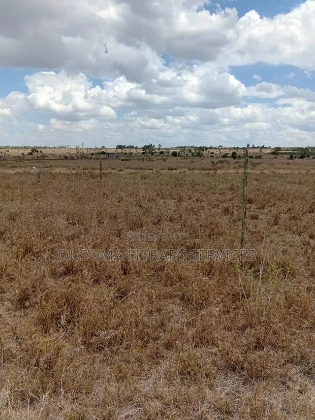Prime 1/4 Acre Plots in Kisaju, Kitengela – Massive Returns! - thumbnail 12