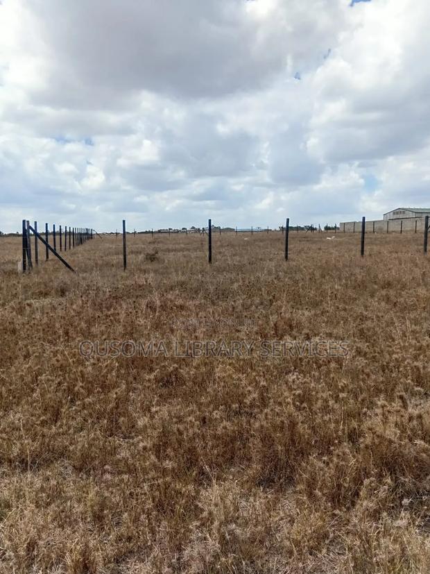 Prime 1/4 Acre Plots in Kisaju, Kitengela – Massive Returns! - thumbnail 13