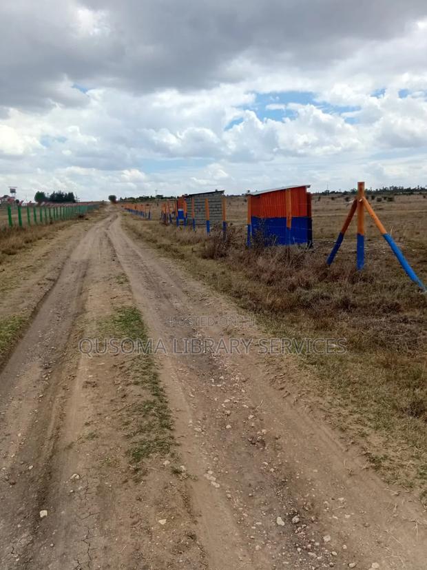 Prime 1/4 Acre Plots in Kisaju, Kitengela – Massive Returns! - thumbnail 14