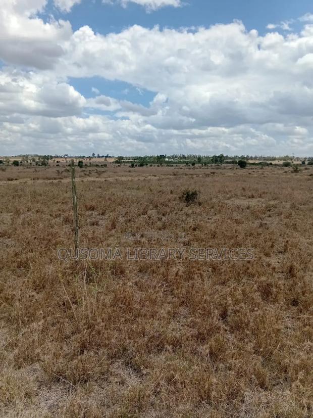 Prime 1/4 Acre Plots in Kisaju, Kitengela – Massive Returns! - thumbnail 15