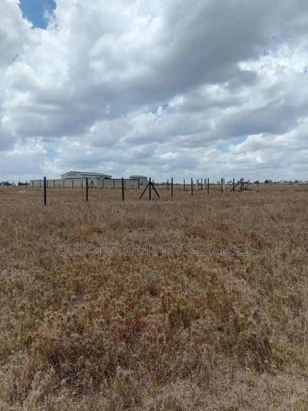 Prime 1/4 Acre Plots in Kisaju, Kitengela – Massive Returns! - thumbnail 17