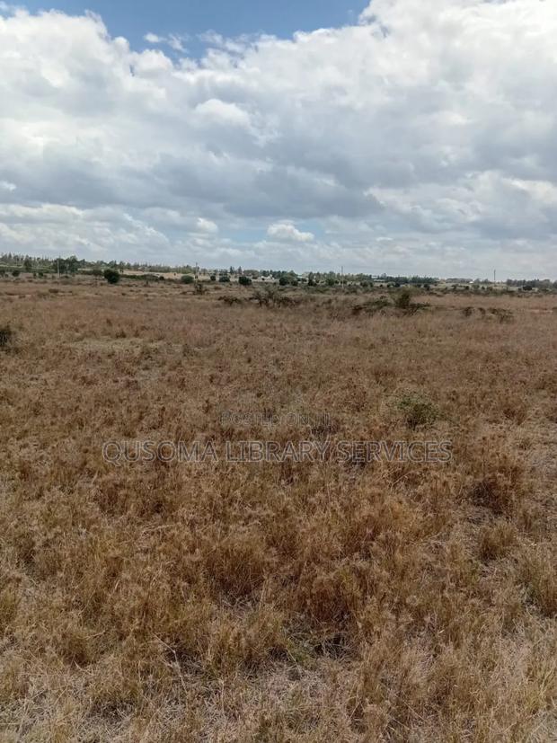 Prime 1/4 Acre Plots in Kisaju, Kitengela – Massive Returns! - thumbnail 18