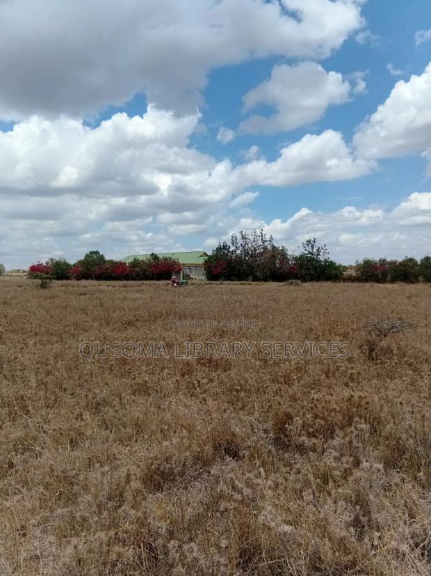 Prime 1/4 Acre Plots in Kisaju, Kitengela – Massive Returns! - thumbnail 19