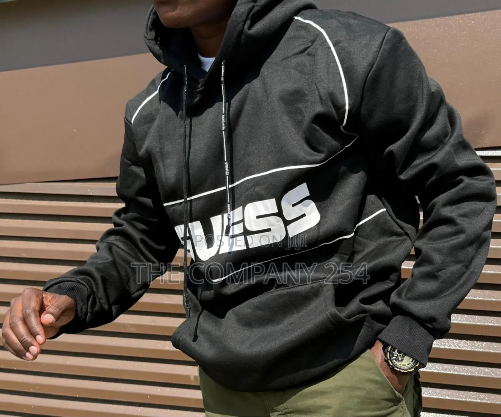 Palm Angels Deigner Quality Unisex Fabric Guess Latest Hoodies