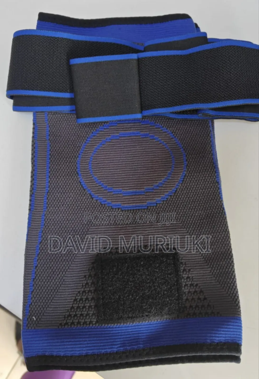 Knee Sleeves Free Size