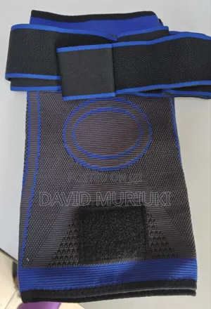Knee Sleeves Free Size