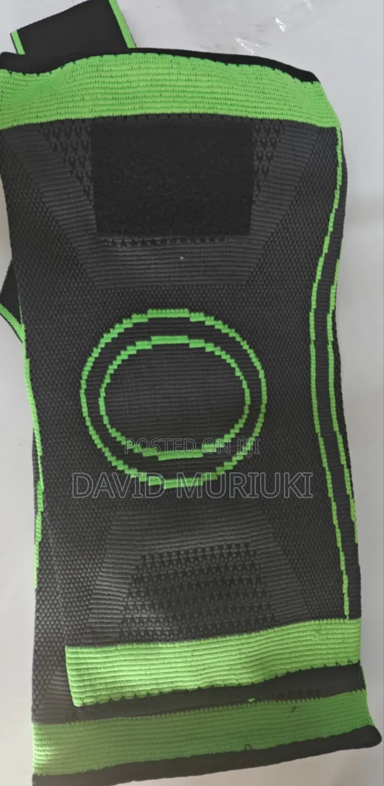 The Knee Sleeves Free Size