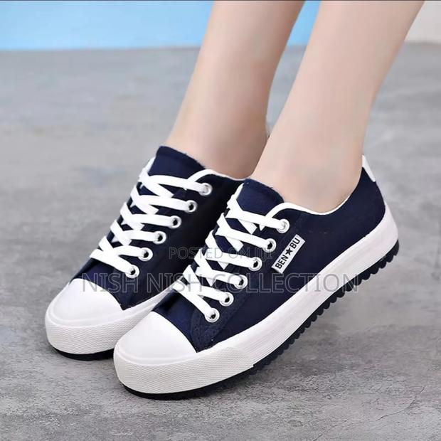 Benbu Rubber Shoes - thumbnail 2