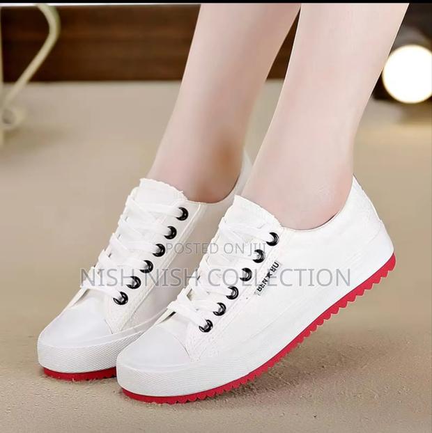 Benbu Rubber Shoes - thumbnail 3