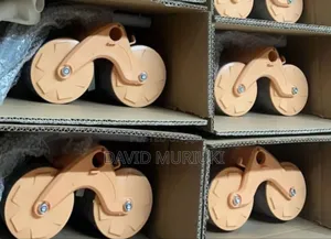 Rebound Elbow Roller