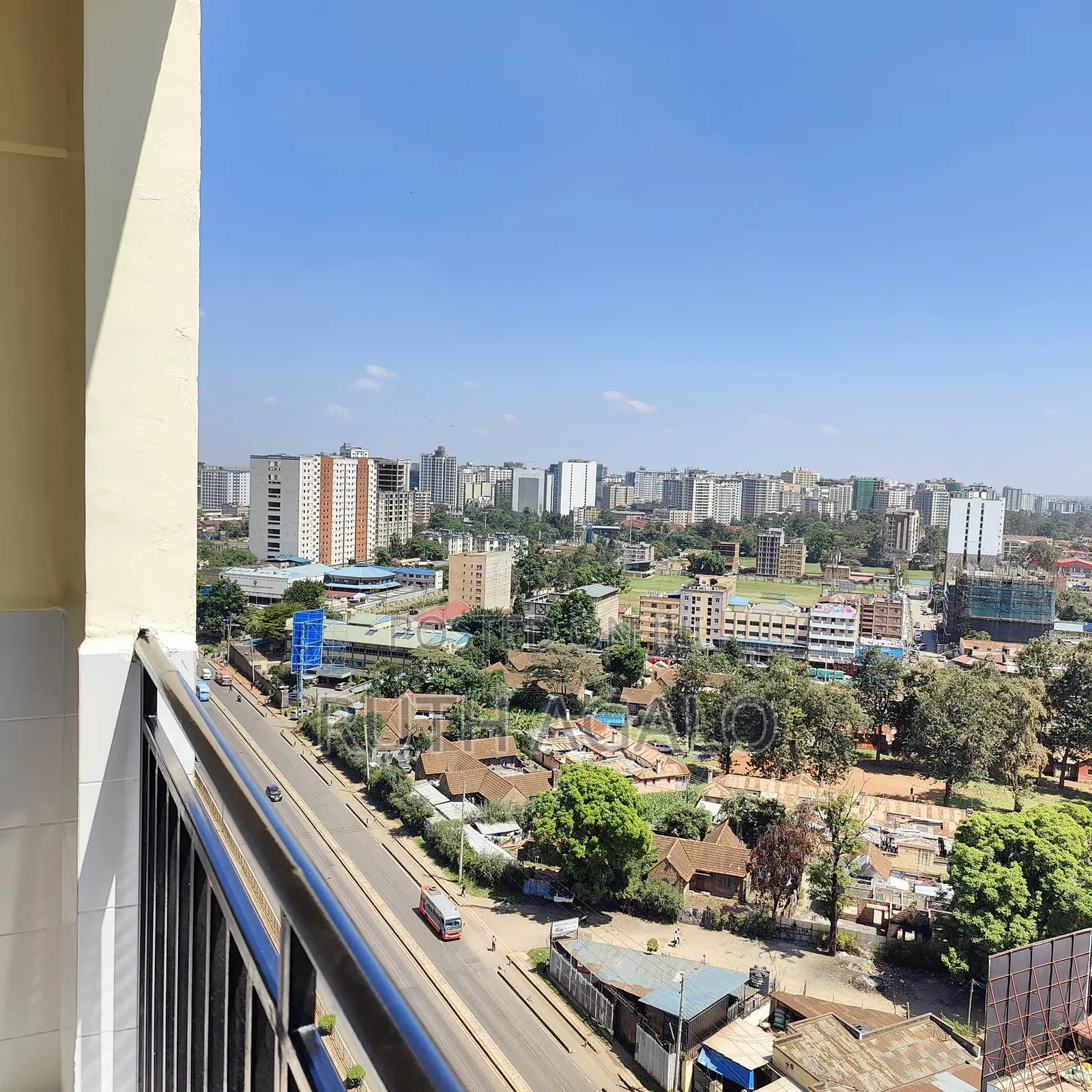 Haza Cozy Homes-City Views