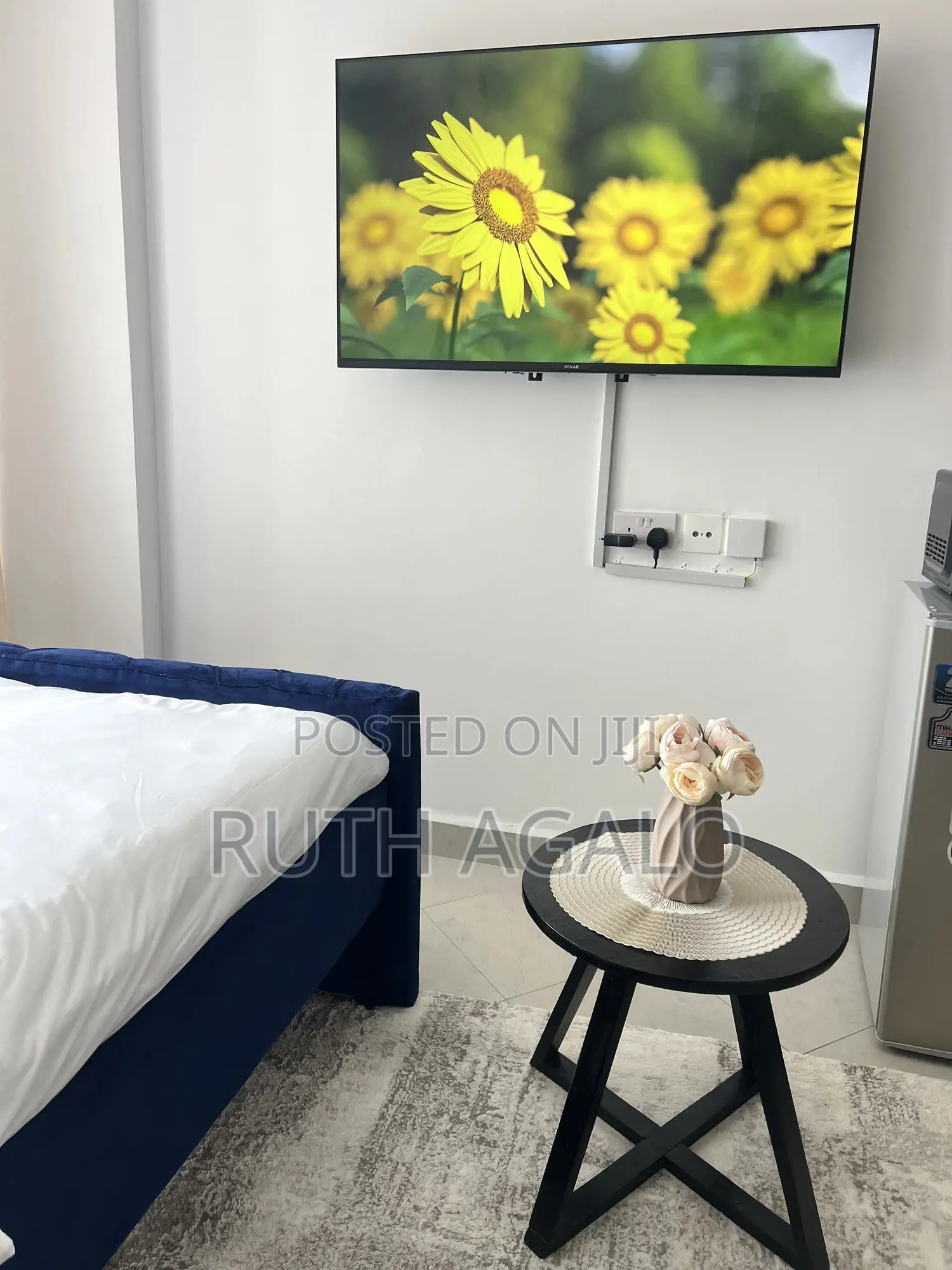 Haza Cozy Homes-City Views