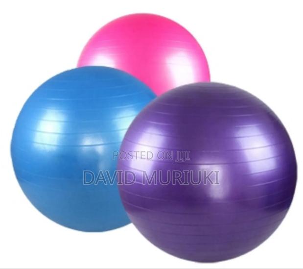 Yoga Balls 75cm - main view