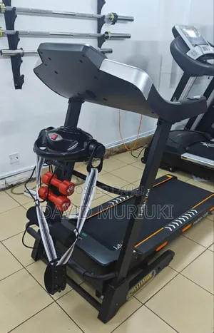 Intuition T-500 Treadmills