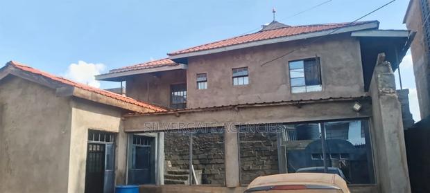 4bdrm Maisonette in Kenyatta Road for sale