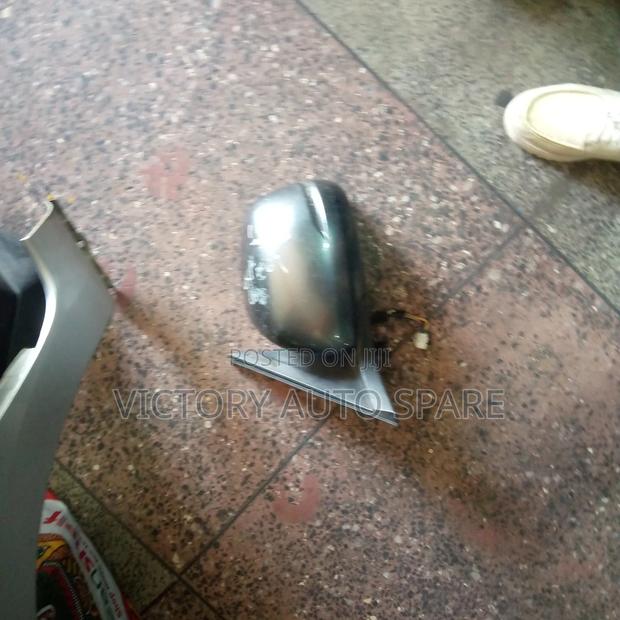 Honda N One Sidemirror