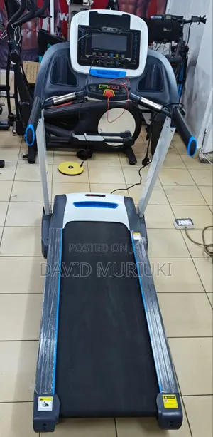 Merc V5 Treadmills