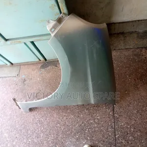 Honda N One Wing/Fender