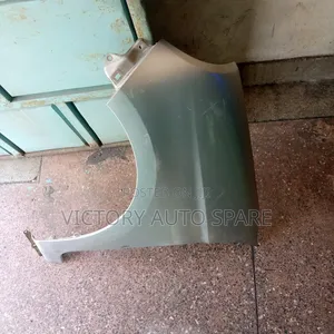 Honda N One Wing/Fender